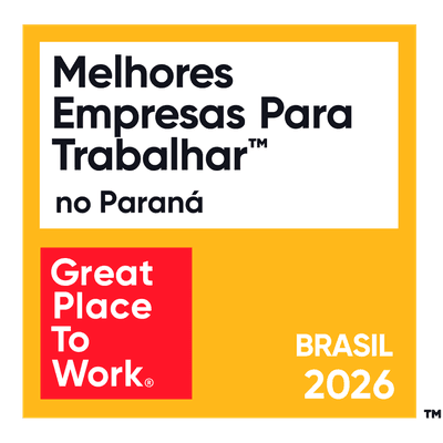Selo GPTW: Melhores Empresas para Trabalhar no Paraná, Brasil 2026