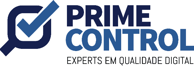 Logo Prime Control de 2018