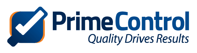 Logo Prime Control de 2021