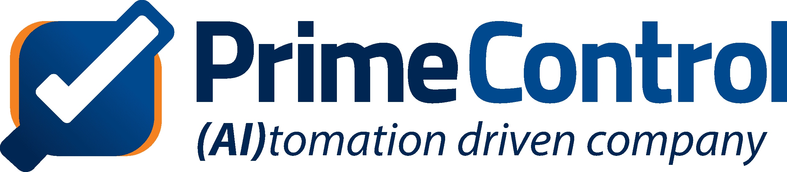Logo Prime Control de 2025