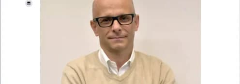 Matéria do IT Fórum “Prime Control projeta crescimento de 20% em 2026”, com foto de Frederico Kastrup