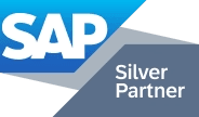 Selo SAP Silver Partner