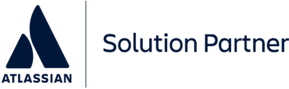 Atlassian Solution Partner